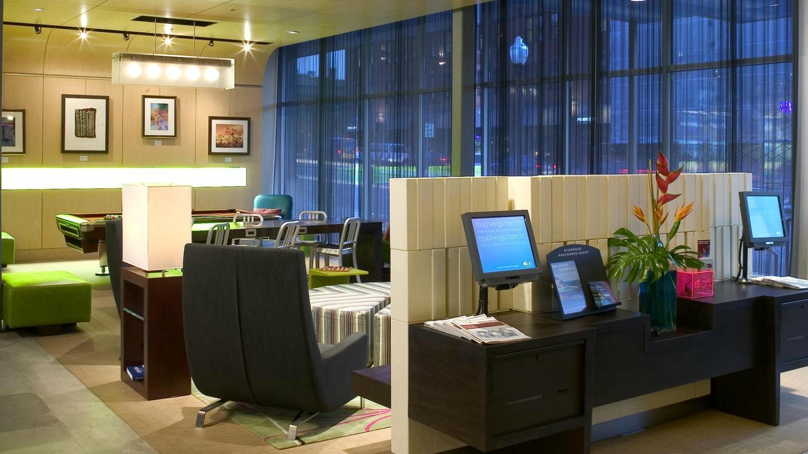 Aloft Minneapolis Exterior foto